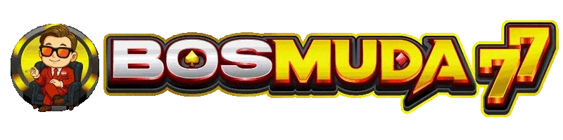 BOSMUDA77 Logo